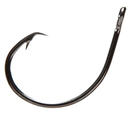 Picture of Mustad In-Line Circle Hooks