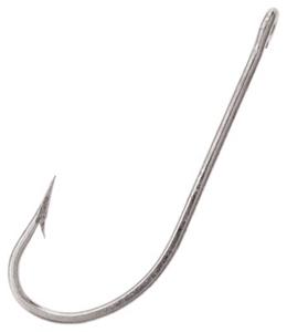 Picture of Mustad O'Shaughnessy Hook - Model 3407DT