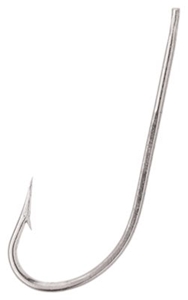 Picture of Mustad O'Shaughnessy Hook - Model 3412DT