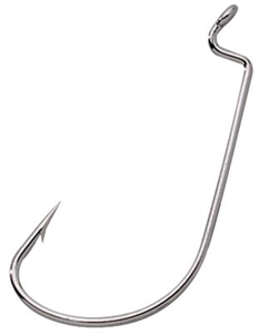 Picture of Mustad Ultra Point Mega-Bite Hooks