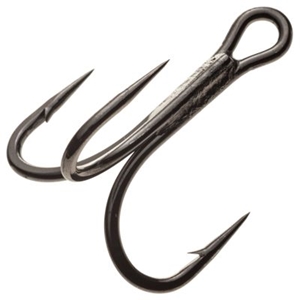 Picture of Mustad UltraPoint Elite 3X Treble Hook