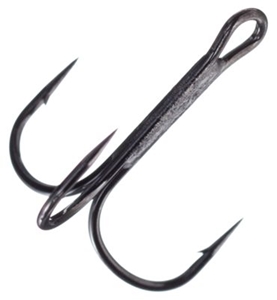 Picture of Mustad UltraPoint KVD Elite Round Bend Treble Hook