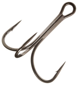 Picture of Mustad UltraPoint KVD Elite Triple Grip Treble Hook