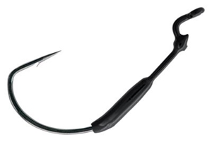 Picture of Mustad UltraPoint KVD Weighted Grip-Pin Swimbait Hook