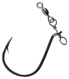 Picture of Mustad UltraPoint No-Twist Shot