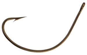 Picture of Mustad Wide Gap Bait Hook