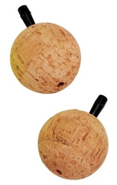 Picture of Natural Cork Floats