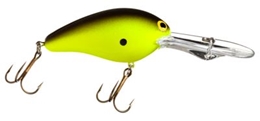 Picture of Norman Lures Deep Diver Crankbaits - DD14 & DD22