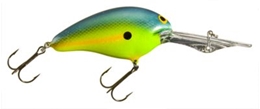 Picture of Norman Lures Professional Edge Silent DD22 Crankbaits