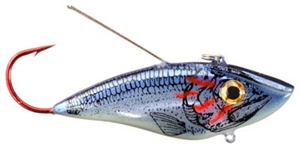 Picture of Norman Lures ScorpioN Crankbait