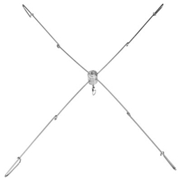 Picture of Offshore Angler 4-Arm Umbrella Rig