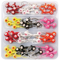 Picture of Offshore Angler 60-Piece Jighead Kits