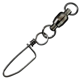 Picture of Offshore Angler Ball Bearing Swivel with Coastlock Snap