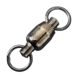 Picture of Offshore Angler Ball Bearing Swivel with Solid Rings