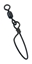 Picture of Offshore Angler Barrel Snap Swivels