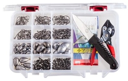 Picture of Offshore Angler Complete Tackle Kit