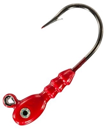 Picture of Offshore Angler Deluxe Flat Head Jigheads