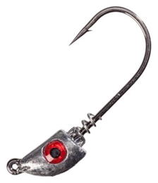 Picture of Offshore Angler Deluxe Flats Tail Grabber Jighead