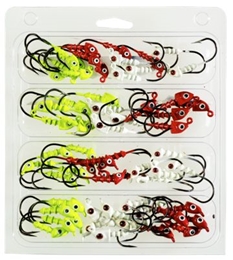 Picture of Offshore Angler Deluxe Jighead Kit