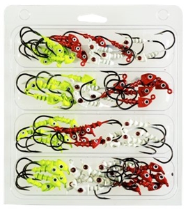 Picture of Offshore Angler Deluxe Jighead Kit