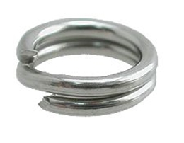 Picture of Offshore Angler Double Strength Split Rings
