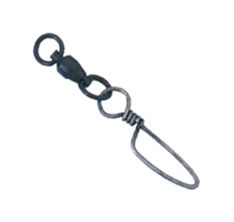 Picture of Offshore Angler Double-Welded Eye Ball Bearing Snap Swivel