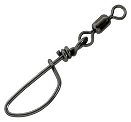 Picture of Offshore Angler Extreme Stainless Steel Tournament Snap Swivels