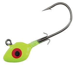 Picture of Offshore Angler Flat Head Wire Keeper Jigheads