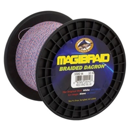 Picture of Offshore Angler Magibraid Dacron Trolling Line - 1000 Meters