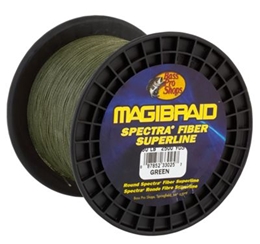 Picture of Offshore Angler Magibraid Spectra Fishing Line - 2500 Yards