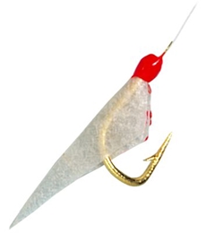 Picture of Offshore Angler Red Veilskin Sabiki Rig