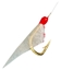 Picture of Offshore Angler Red Veilskin Sabiki Rig