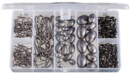 Picture of Offshore Angler Small Tackle Kit - 180 Pieces