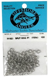 Picture of Offshore Angler Split Rings