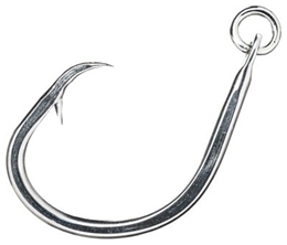 Picture of Offshore Angler Stainless Steel Ringed Circle Tuna Hook