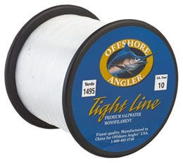 Picture of Offshore Angler Tight Line - 1/4 lb. Spool