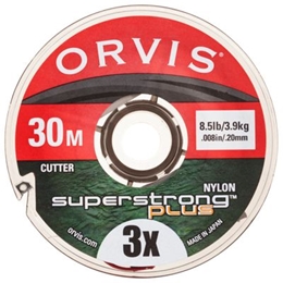 Picture of Orivs Super Strong Plus Nylon Tippet