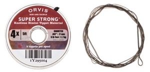 Picture of Orvis Floating Braided Leader System