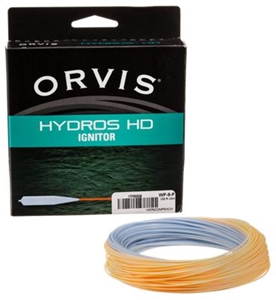 Picture of Orvis HD Ignitor Fly Line