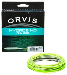 Picture of Orvis Hydros HD Easy Mend Fly Line