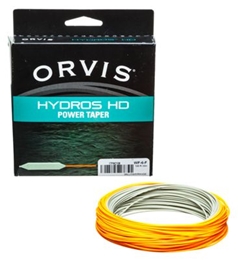 Picture of Orvis Hydros HD Power Taper Fly Line