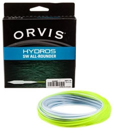 Picture of Orvis Hydros Saltwater All-Rounder Fly Line