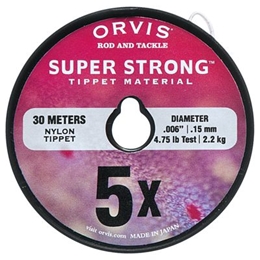 Picture of Orvis Super Strong Nylon Tippet