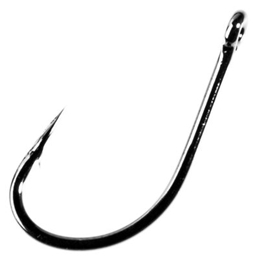 Picture of Owner Aki Hooks with Cutting Point