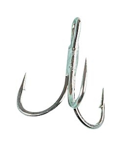 Picture of Owner Power Point 4X Treble Hook - 5666