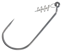 Picture of Owner TwistLOCK Flipping Hooks with Zo Wire