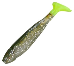 Picture of Panfish Assassin Crappie Dapper Lure