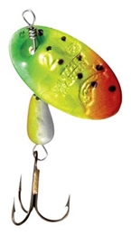 Picture of Panther Martin Spinner Spinnerbait