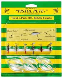 Picture of Pistol Pete Trout Kit