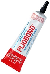 Picture of PlioBond Fly Line Adhesive
